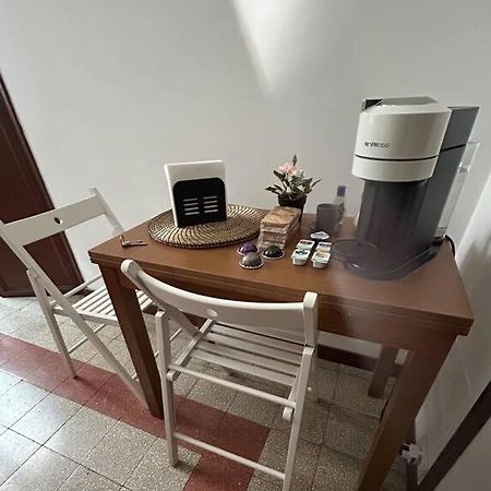 Edoardo'S Historic Apartment Рим Экстерьер фото